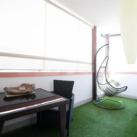 Sentirsi A Casa 公寓 皮亚琴察