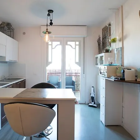 Sentirsi A Casa 皮亚琴察