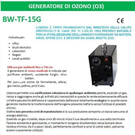 公寓 Sentirsi A Casa 皮亚琴察