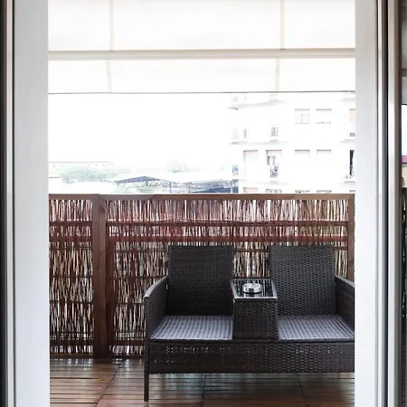 Sentirsi A Casa 皮亚琴察