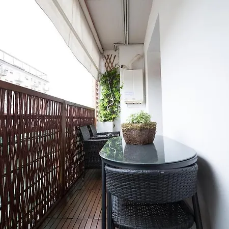 Come Sentirsi A Casa Apartment *