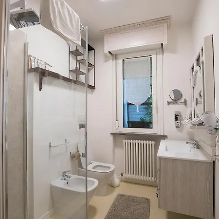 Apartment Come Sentirsi A Casa Piacenza