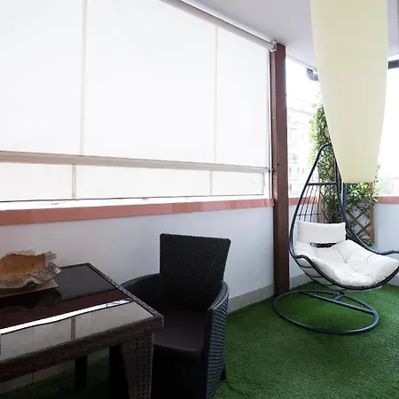 Sentirsi A Casa 皮亚琴察