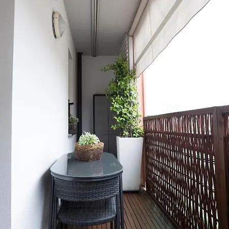 Sentirsi A Casa 公寓 皮亚琴察