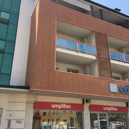 Sentirsi A Casa 公寓 *