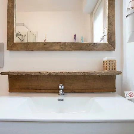 Sentirsi A Casa 公寓 *