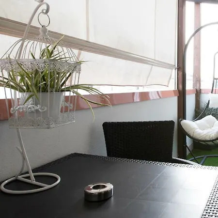 公寓 Sentirsi A Casa *