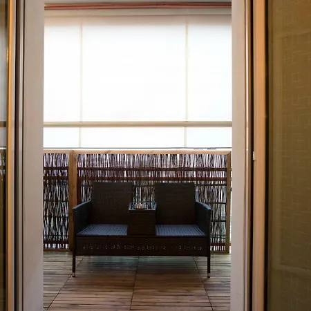 公寓 Sentirsi A Casa 皮亚琴察