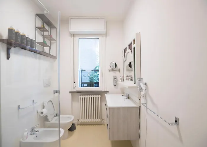 Sentirsi A Casa * Piacenza