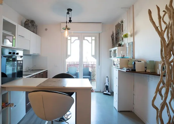 Sentirsi A Casa Piacenza