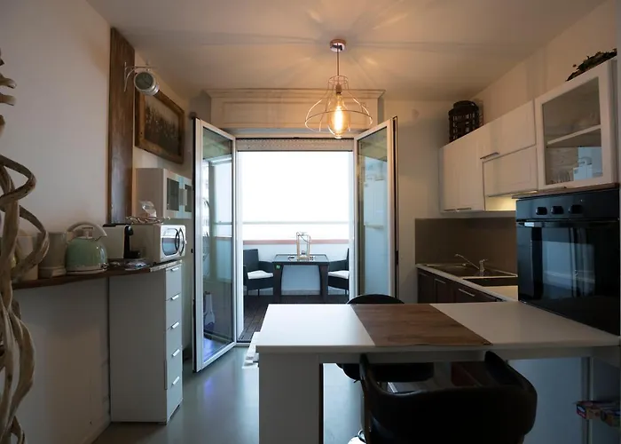 Sentirsi A Casa Lejlighed *