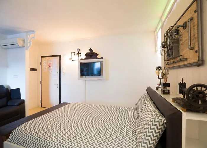 Sentirsi A Casa * Piacenza