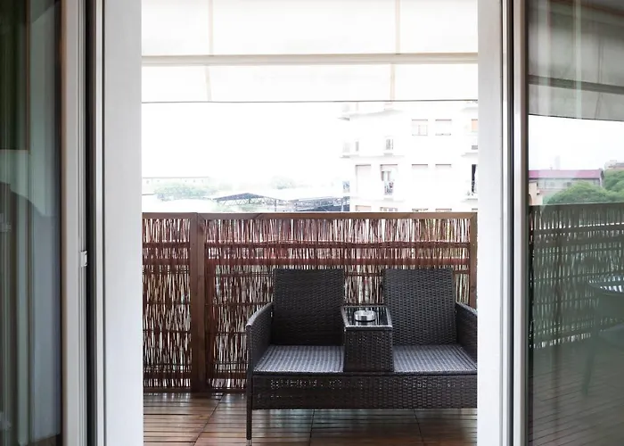 Sentirsi A Casa Piacenza