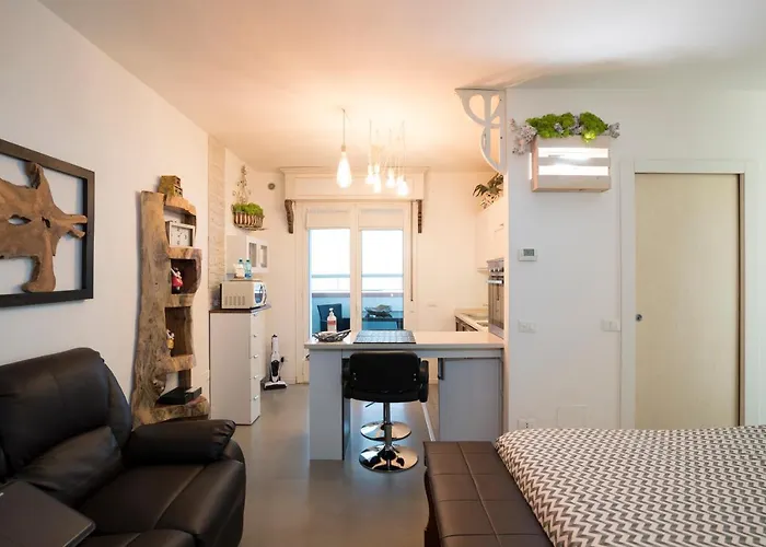 Sentirsi A Casa Piacenza