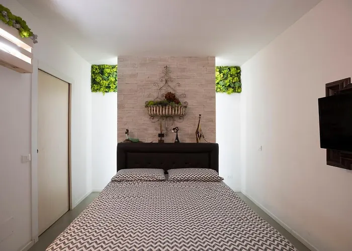 Sentirsi A Casa Lejlighed