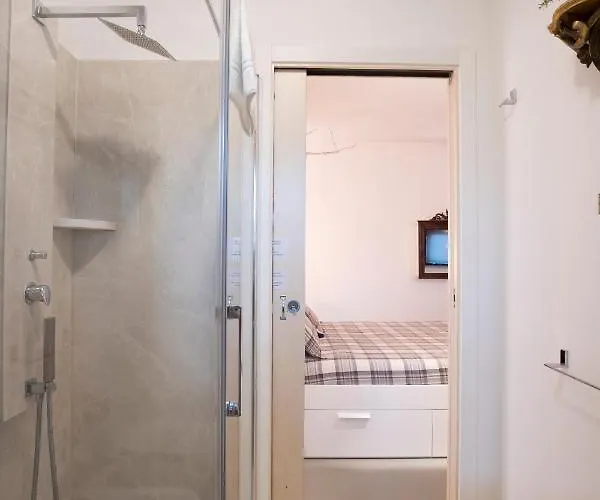 Sentirsi A Casa Lejlighed Piacenza