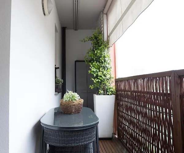 Sentirsi A Casa Lejlighed Piacenza