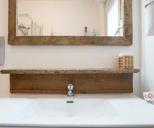 Sentirsi A Casa Lejlighed *