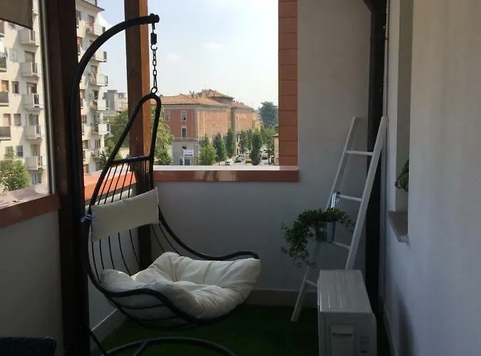 Sentirsi A Casa Piacenza