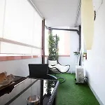 Sentirsi A Casa Διαμέρισμα Πιατσέντζα