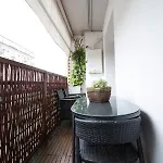 Sentirsi A Casa Διαμέρισμα *