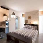 Διαμέρισμα Sentirsi A Casa *