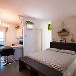 Διαμέρισμα Sentirsi A Casa
