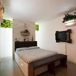 Διαμέρισμα Sentirsi A Casa *