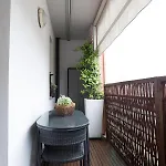 Sentirsi A Casa Διαμέρισμα Πιατσέντζα
