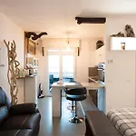 Sentirsi A Casa Διαμέρισμα Πιατσέντζα