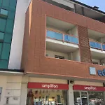 Sentirsi A Casa Διαμέρισμα *