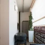 Διαμέρισμα Sentirsi A Casa