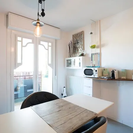 Sentirsi A Casa Appartement
