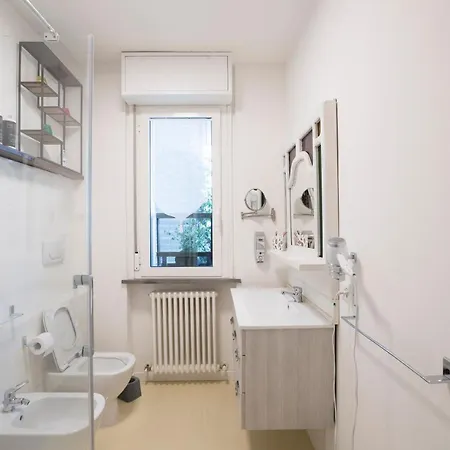 Sentirsi A Casa * Piacenza