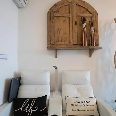 Διαμέρισμα Sentirsi A Casa Πιατσέντζα