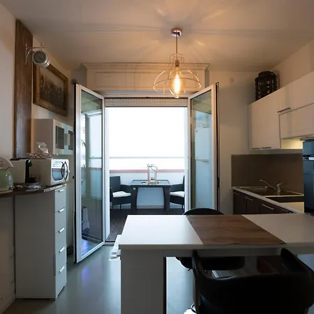 Sentirsi A Casa דירה *