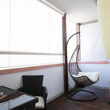 Sentirsi A Casa Διαμέρισμα