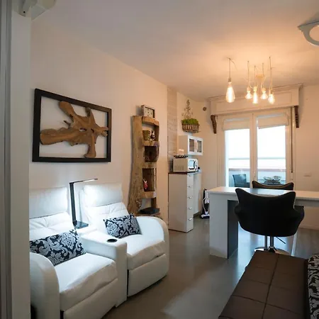 Appartement Sentirsi A Casa Piacenza