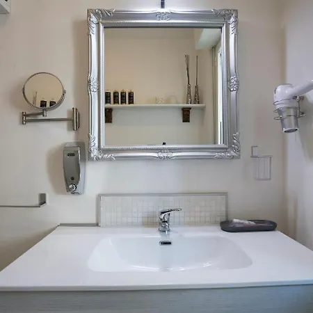 Appartement Sentirsi A Casa *