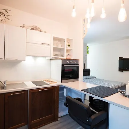 Sentirsi A Casa Appartement