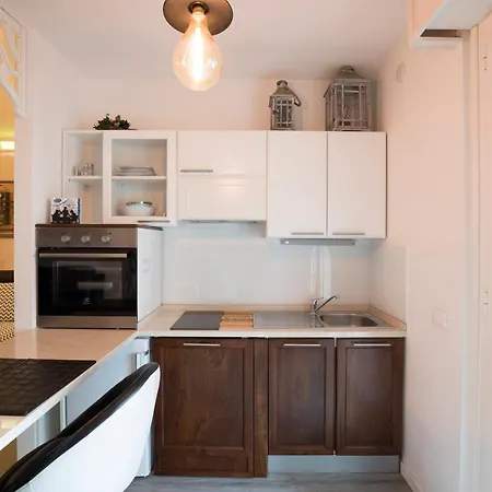 Διαμέρισμα Sentirsi A Casa Πιατσέντζα