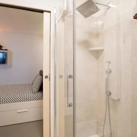 Sentirsi A Casa Апартаменты *