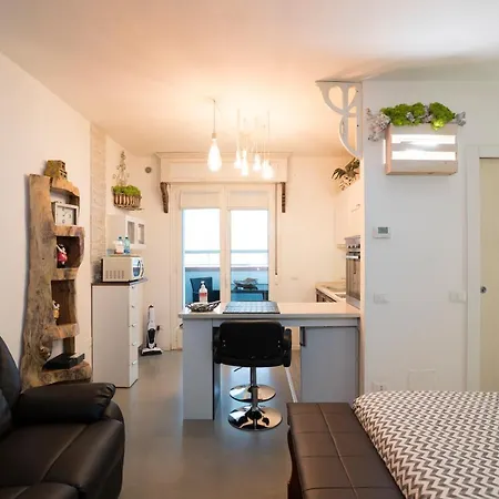 Sentirsi A Casa Piacenza