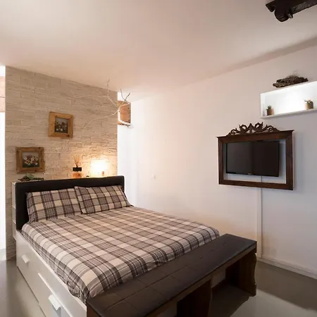 Sentirsi A Casa Διαμέρισμα *