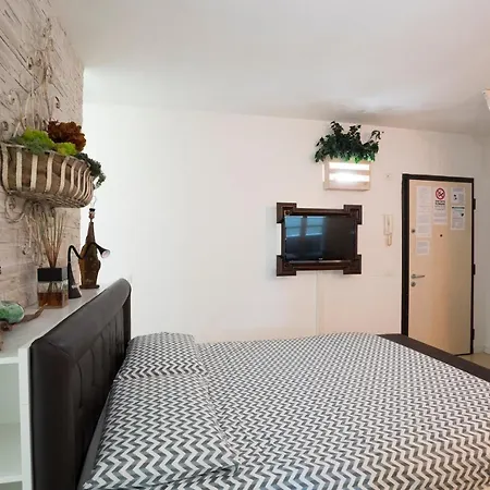 Διαμέρισμα Sentirsi A Casa