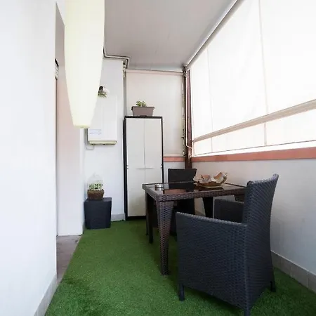 דירה Sentirsi A Casa