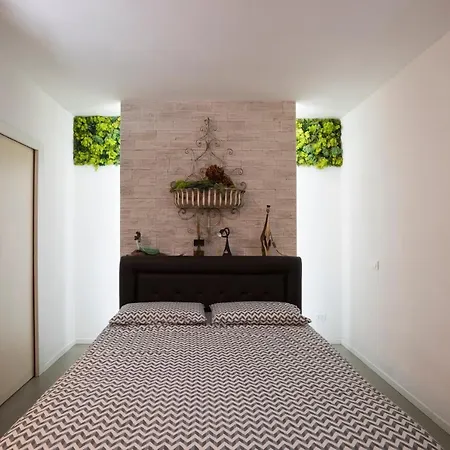 Sentirsi A Casa Διαμέρισμα