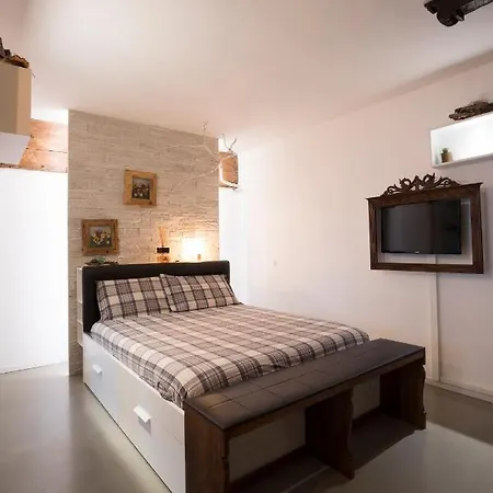 Sentirsi A Casa דירה פיאצ'נצה