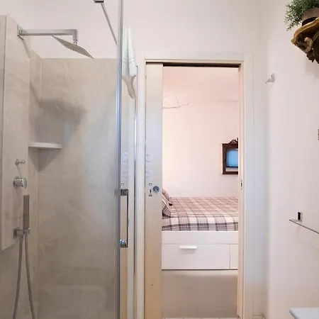 Sentirsi A Casa Διαμέρισμα Πιατσέντζα