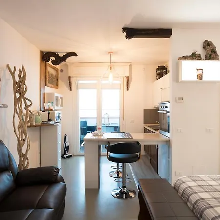 Sentirsi A Casa Διαμέρισμα Πιατσέντζα